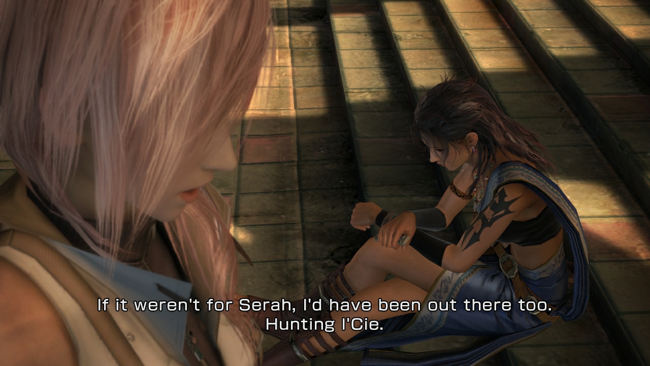 Final Fantasy XIII (Edición Coleccionista) - Imagen 45